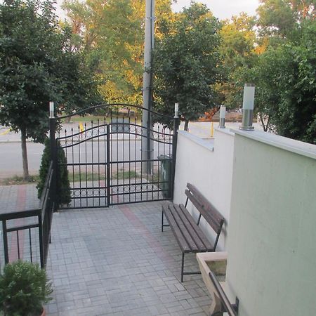 Villa Zora Dojran Eksteriør billede